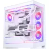 Zestaw oświetlenia ARGB PHANTEKS NV5 Premium DRGB z Power Hub i osłoną płyty głównej