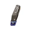 kaseta z tonerem Kyocera TK-880C cyjan, oryginalny, do druku laserowego, wydajność 18 000 stron, 1 szt.