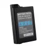 Bateria extra digital do Sony PSP-S110 3.6 V 1200 mAh (zamiennik DV00DV1300)