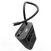 Elektryczna pompka powietrza Xiaomi Portable Electric Air Compressor 2 Pro 10.3 bar