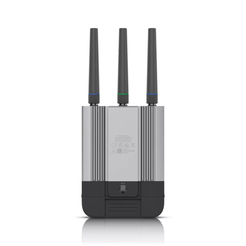 Ubiquiti UMR-Industrial Rozwiązanie sieciowe UMR Industrial