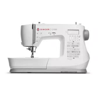 Singer C7255 sewing machine
