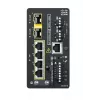 Przełącznik zarządzalny Cisco Catalyst IE3100 L2 Gigabit Ethernet 4 porty