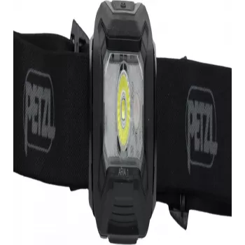 Petzl E069BB00 Lampa czołowa ARIA® 1 RGB czarna (E069BB00)