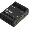 Router TELTONIKA RUTM56 dual modem, 802.11ac Wi‑Fi, Gigabit LAN x4, Mesh support, MU‑MIMO (no mobile broadband)