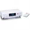 Radio kuchenne podszafkowe Lenco KCR-190WH z PLL FM, DAB+ i Bluetooth, białe