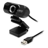 Kamera internetowa Savio Webcam USB Full HD z wbudowanym mikrofonem