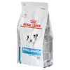 Sucha karma dla psa Royal Canin Hypoallergenic Small Breed 3,5 kg — dorosłe psy małych ras, białko 24%, tłuszcz 16%