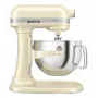 Mikser planetarny KitchenAid 5KSM60SPXEAC 375 W Kremowy, Szary, Stal nierdzewna