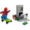Bricks Super Heroes 30725 Spider-Man kontra Anti-Venom: Napad