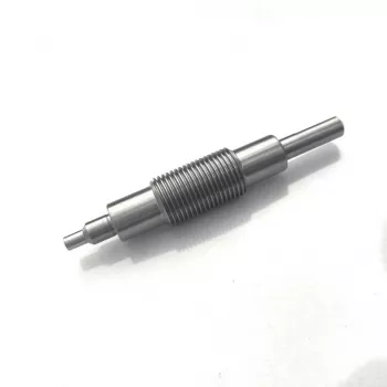Ślimacznica zastępcza do montażu Skywatcher AZ-EQ6 (model SW-4241) do precyzyjnego prowadzenia