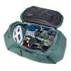 Torba rowerowa Thule 5175 Roundtrip Bike Duffel 55L Hazy Green