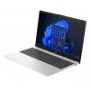 Laptop HP 255 G10 15,6 cala FHD, AMD Ryzen 5 7530U (2.0–4.5 GHz), 8GB DDR4, 512GB NVMe SSD, AMD Radeon Graphics, Windows 11 Home, Dark Ash