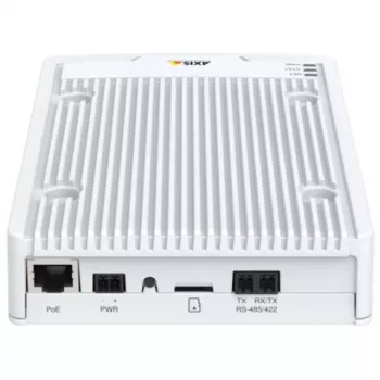 Serwer/wideoenkoder Axis 01679-001 720 x 576 pikseli 30 kl./s
