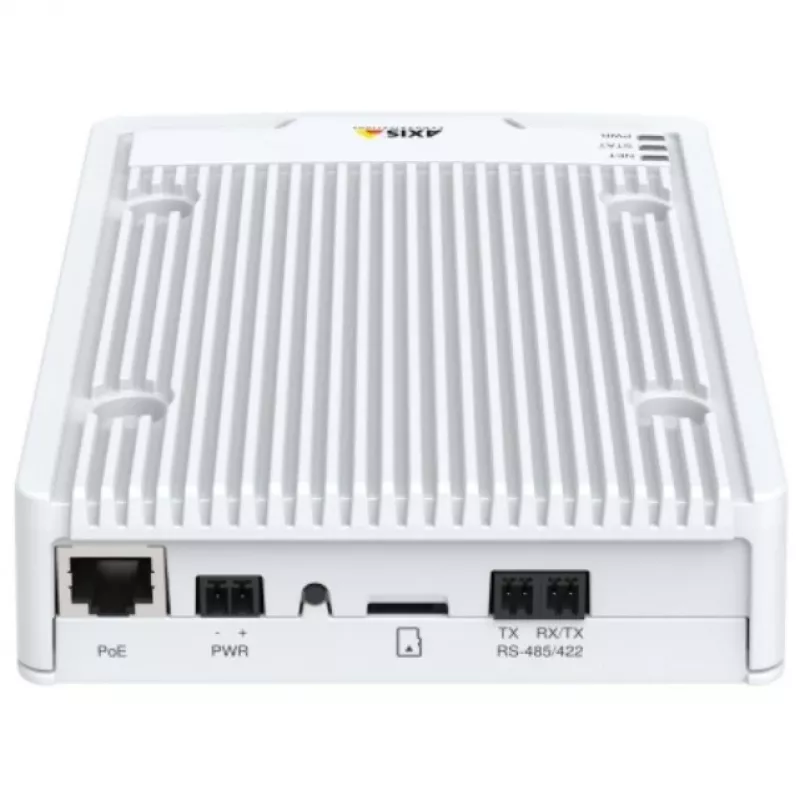 Serwer/wideoenkoder Axis 01679-001 720 x 576 pikseli 30 kl./s