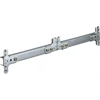 Akcesorium do obudowy elektrycznej Hager UT12PN — szerokość 500 mm, głębokość 20 mm, wysokość 77 mm