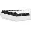 Sharkoon SKILLER SGK50 S3 - Tastatur - 75% - Hintergrundbeleuchtung - USB - QWERTZ - Deutsch - Tastenschalter: Gateron Red (Hot-swappable)