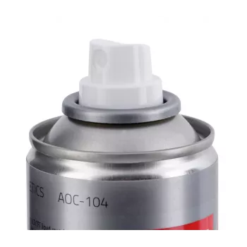 Activejet AOC-104 pianka czyszcząca do ekranów LCD/TFT, 200 ml