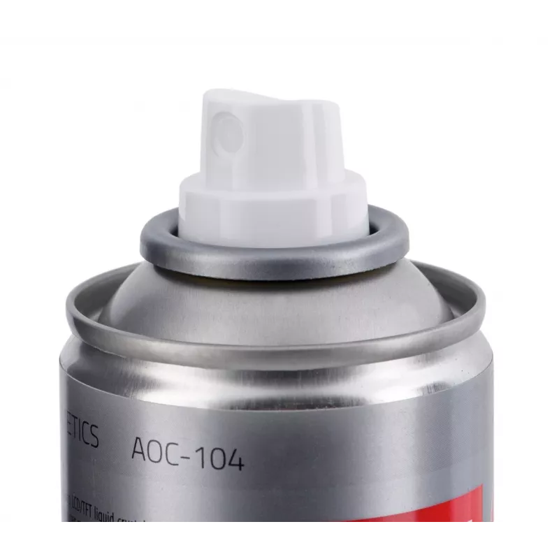 Activejet AOC-104 pianka czyszcząca do ekranów LCD/TFT, 200 ml