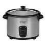 Russell Hobbs 19750-56 ryżowar 1,8 l 700 W stal nierdzewna