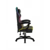 Fotel gamingowy Force 3.7 RGB Czarny