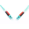 Kabel światłowodowy krosowy Digitus OM3 LC/LC 10m