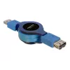 Kabel USB DeLOCK 82649 1,20 m Wtyk/Gniazdo