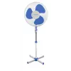 Wentylator stojący Esperanza EHF001WB — 40 cm, 3 prędkości, stojący, regulacja wysokości, oscylacja