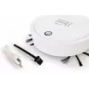 Robot cleaner Artyk 171024 kompaktowa konstrukcja mocne ssanie