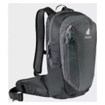 Plecak Deuter Compact 8 JR Graphite damsko-męski poliamid 740 mm