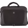 Teczka Wenger XE 16 czarna dla laptops do 40,6 cm (16 cali)