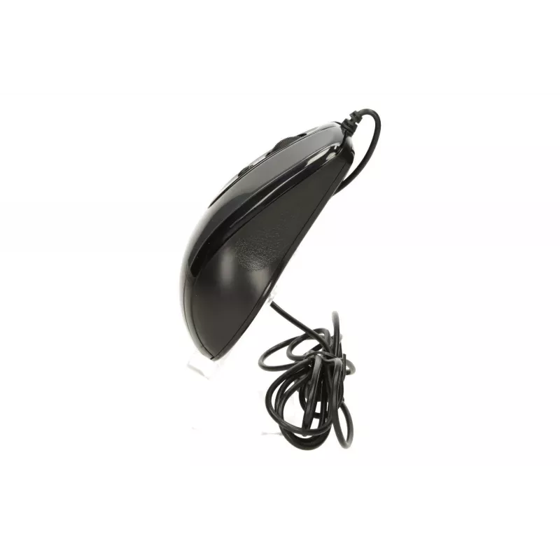 Mysz A4Tech N-708X USB Typ-A Optyczna 1600 DPI Praworęczna