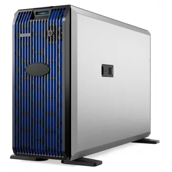 Serwer DELL PowerEdge T360 480 GB Tower (4.5U) Intel Xeon 6 6325P 3.5 GHz 32 GB DDR5-SDRAM 700 W