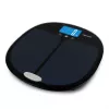 Waga łazienkowa Salter 9192 BK3R Curve Bluetooth Smart Analyser
