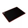 Podkładka pod mysz White Shark GMP-2102 Red Knight 400x300mm