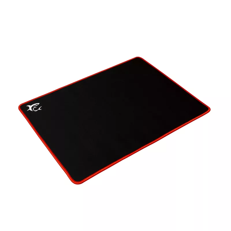 Podkładka pod mysz White Shark GMP-2102 Red Knight 400x300mm
