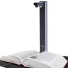 I.R.I.S. IRIScan Desk 7 Pro Skaner biurkowy 4912 x 3680 DPI A3 Czarny