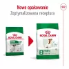 Sucha karma dla psów Royal Canin Mini Adult 8+ 2 kg — rasy małe 5–10 kg, drób, formuła kontroli wagi