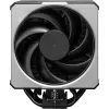 Chłodzenie powietrzne Cooler Master Hyper 612 APEX 120 mm czarny, 4 rurki cieplne, 2400 RPM, 75,2 CFM, 4-pin