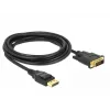 Adapter kabla wideo DeLOCK 85314