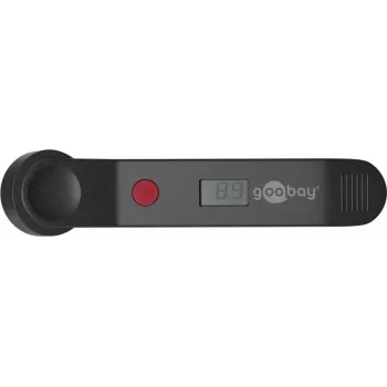 Cyfrowy manometr do opon Goobay 59799 (59799)