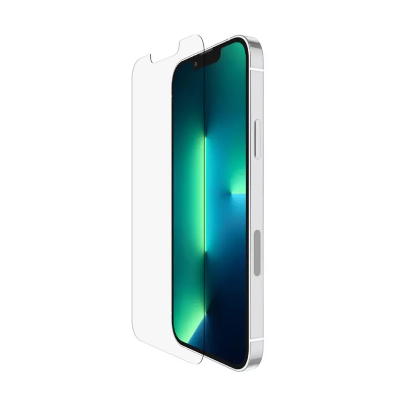Szkło ochronne Belkin OVA069zz do Apple iPhone 13/iPhone 13 Pro