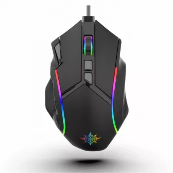 Mysz gamingowa Inca IMG-351 USB Type-A optyczna, praworęczna