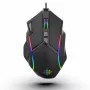 Mysz gamingowa Inca IMG-351 USB Type-A optyczna, praworęczna