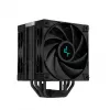 Chłodzenie procesora DeepCool AK400 ZERO DARK PLUS