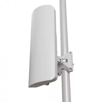 Mikrotik mANTBox ax 15s Biały Power over Ethernet (PoE)