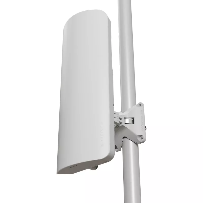 Mikrotik mANTBox ax 15s Biały Power over Ethernet (PoE)