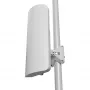 Mikrotik mANTBox ax 15s Biały Power over Ethernet (PoE)