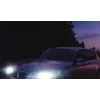 Halogenowa żarówka reflektorowa Osram NIGHT BREAKER 220 H4 — zestaw dwóch sztuk, 12 V 60/55 W