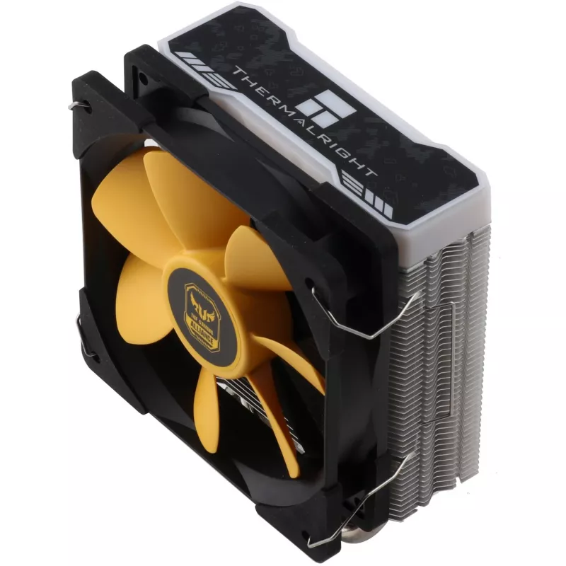 Cooler Thermalright Czarny EAGLE (419463)